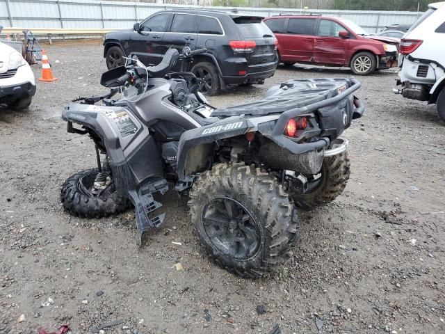 2023 Can-Am Outlander XT 1000R