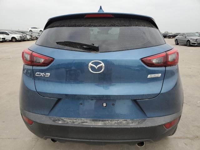 2019 Mazda CX-3 Touring