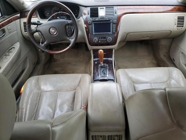 2007 Cadillac DTS