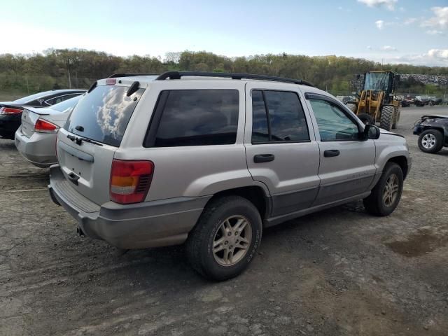 2004 Jeep Grand Cherokee Laredo