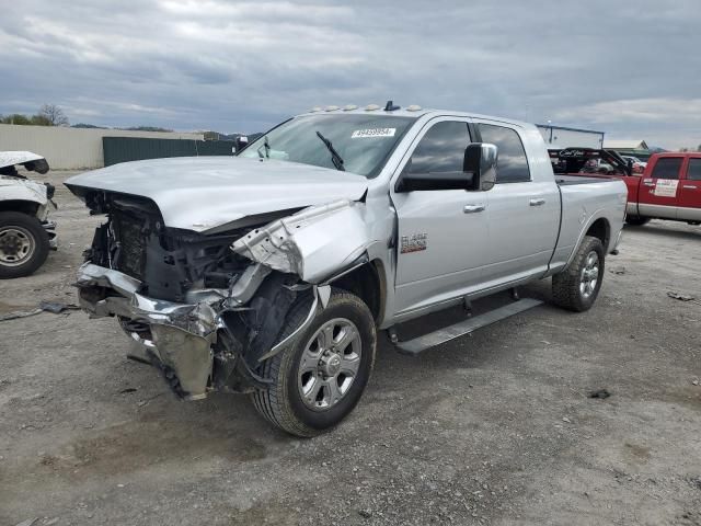 2016 Dodge RAM 3500 SLT