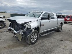 Salvage cars for sale from Copart Madisonville, TN: 2016 Dodge RAM 3500 SLT