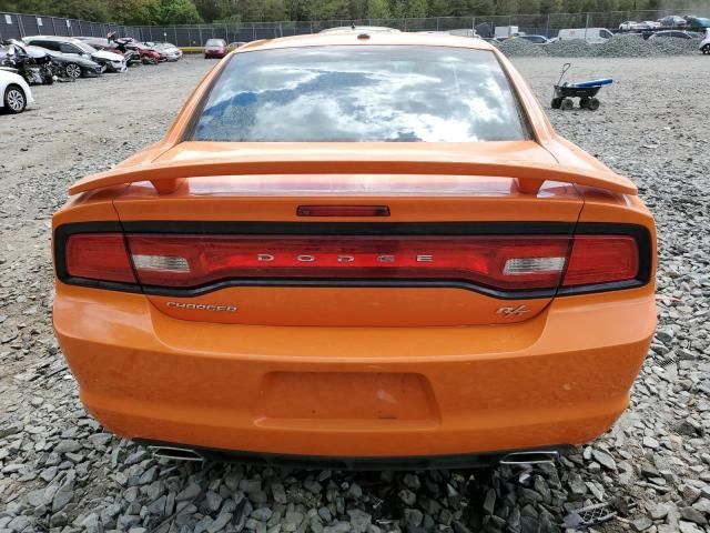 2014 Dodge Charger R/T