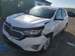 Chevrolet salvage cars for sale: 2018 Chevrolet Equinox LT