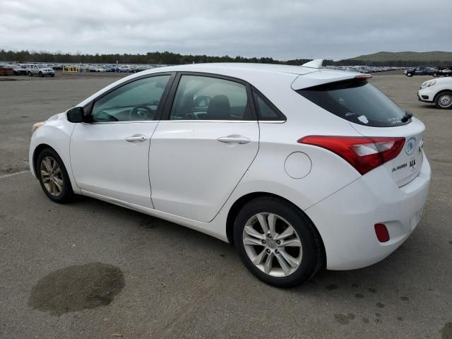 2013 Hyundai Elantra GT