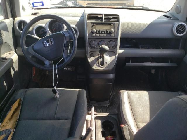 2003 Honda Element EX