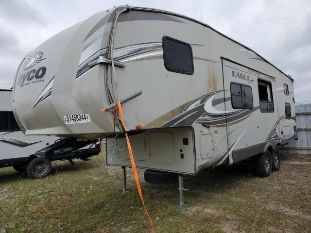 2018 Jayco Eagle