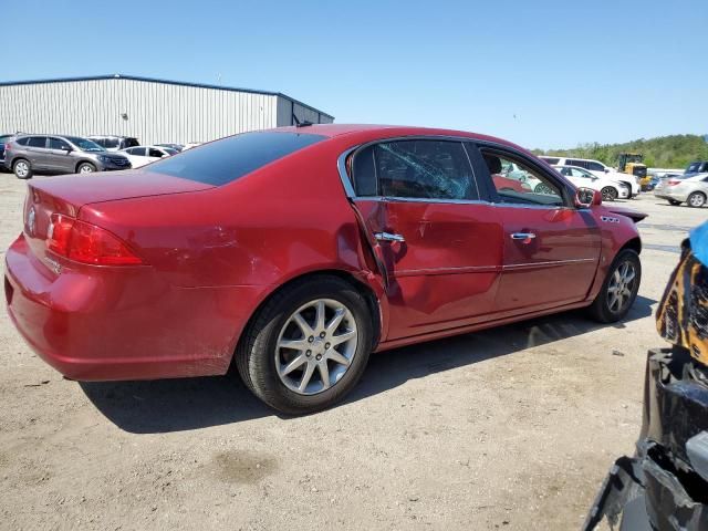 2008 Buick Lucerne CXL