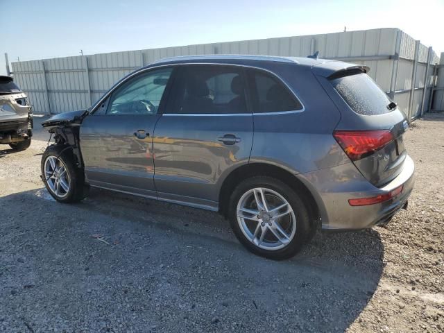 2014 Audi Q5 Premium Plus