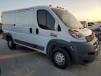 2018 Dodge 2018 RAM Promaster 1500 1500 Standard