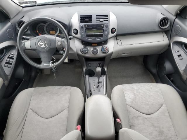 2009 Toyota Rav4