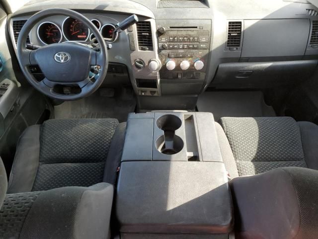 2011 Toyota Tundra Double Cab SR5