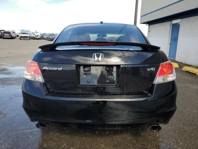 2009 Honda Accord EXL