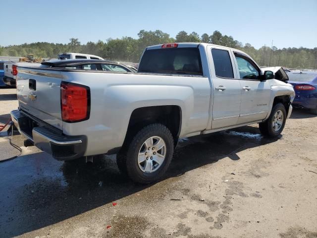 2017 Chevrolet Silverado C1500 LT