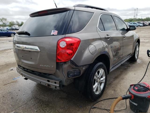 2010 Chevrolet Equinox LT