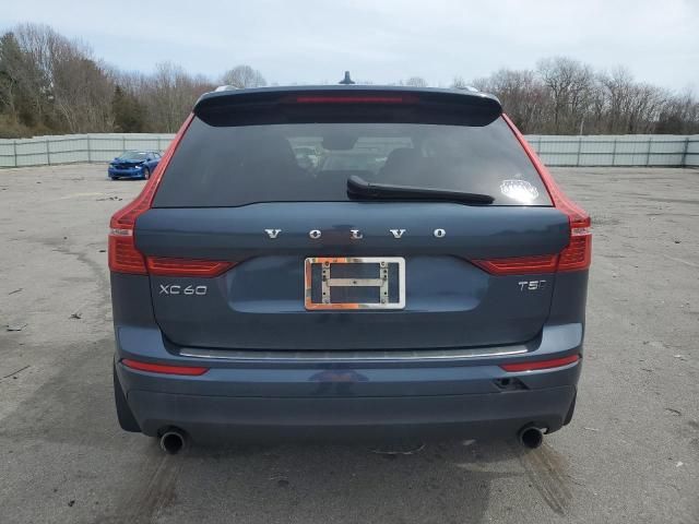 2019 Volvo XC60 T5