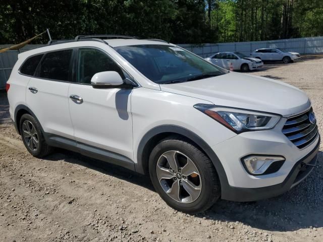 2014 Hyundai Santa FE GLS