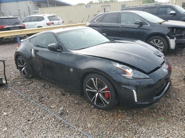 2019 Nissan 370Z Base