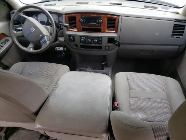 2006 Dodge RAM 2500