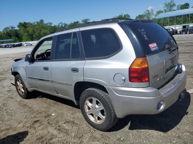 2008 GMC Envoy