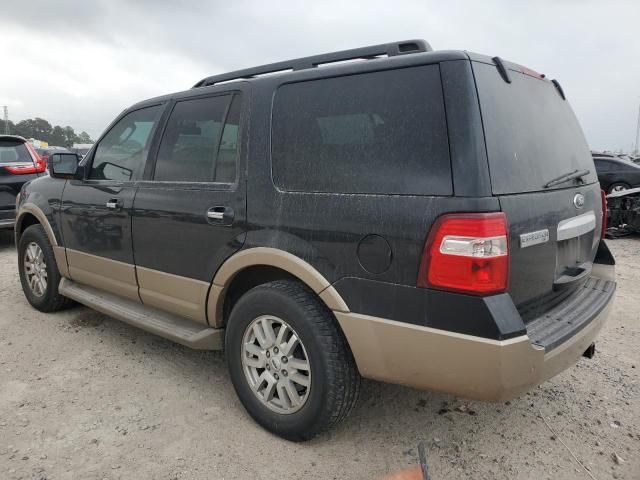 2014 Ford Expedition XLT