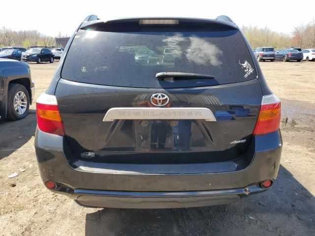 2010 Toyota Highlander