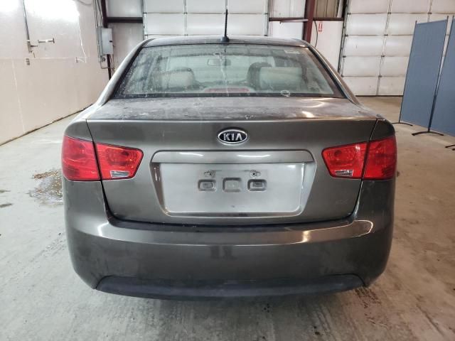 2010 KIA Forte EX