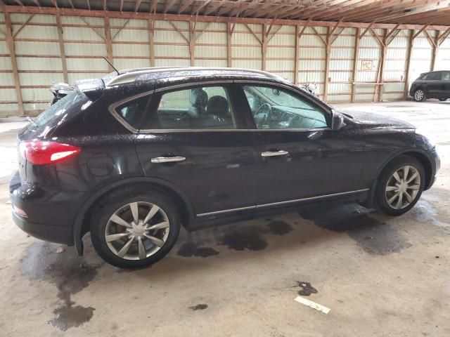 2012 Infiniti EX35 Base