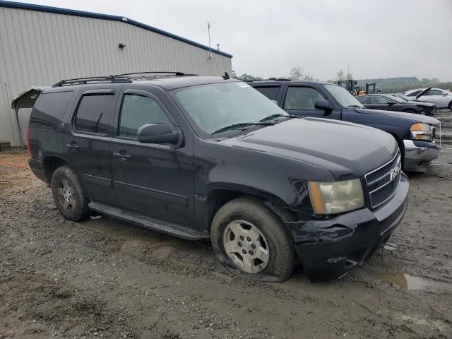 2009 Chevrolet Tahoe K1500 LT