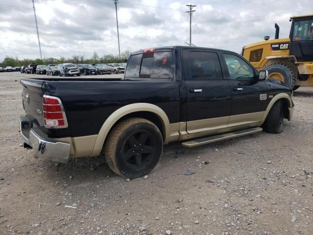 2013 Dodge RAM 1500 Longhorn