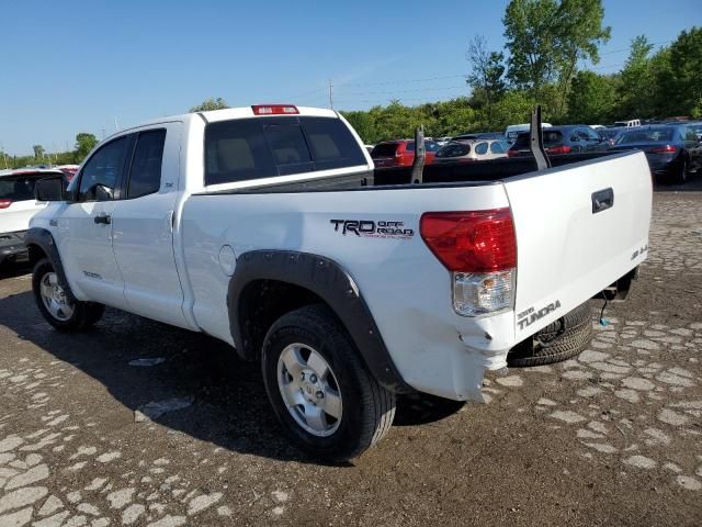 2011 Toyota Tundra Double Cab SR5