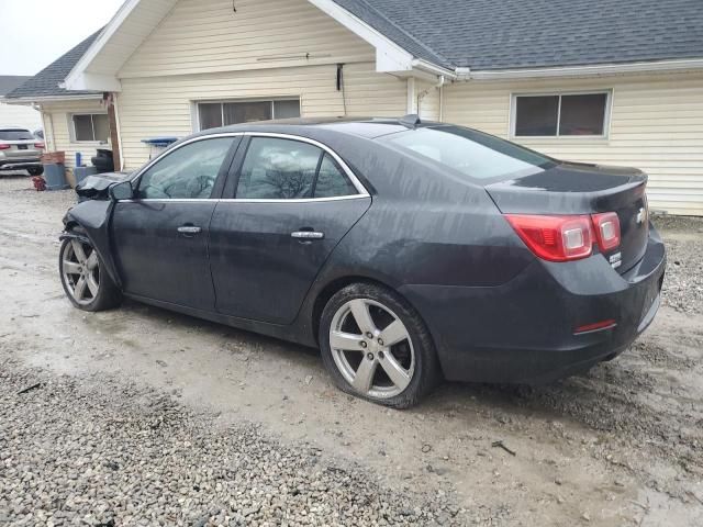 2014 Chevrolet Malibu LTZ