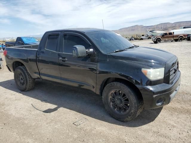 2007 Toyota Tundra Double Cab SR5