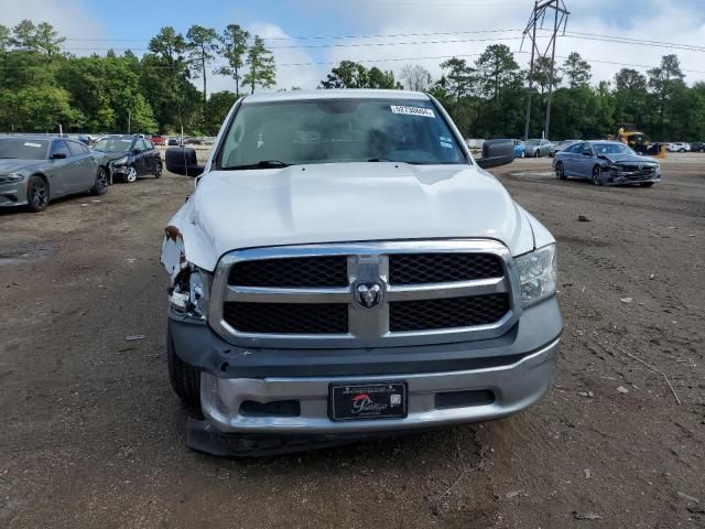 2017 Dodge RAM 1500 ST