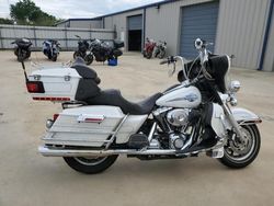 Run And Drives Motorcycles for sale at auction: 2006 Harley-Davidson Flhtcui