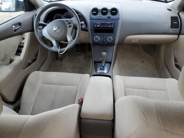 2010 Nissan Altima Base