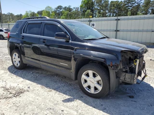 2013 GMC Terrain SLT