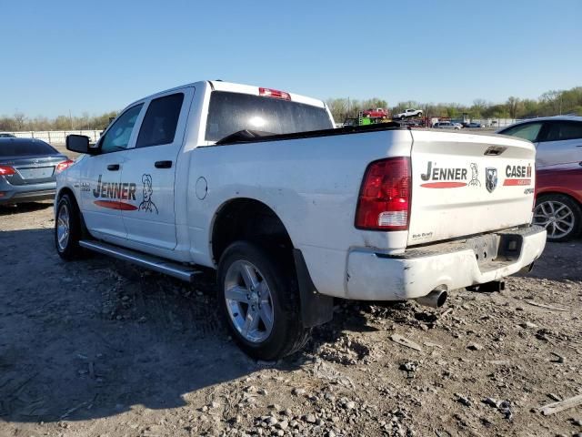 2017 Dodge RAM 1500 ST