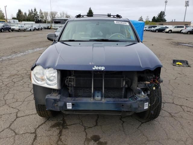 2006 Jeep Grand Cherokee Limited