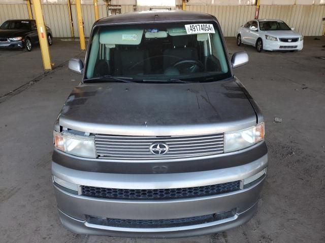 2006 Scion XB