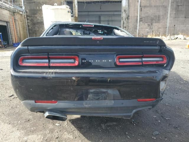 2020 Dodge Challenger R/T Scat Pack