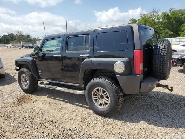 2006 Hummer H3