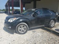 Salvage cars for sale from Copart Homestead, FL: 2014 Chevrolet Equinox LT