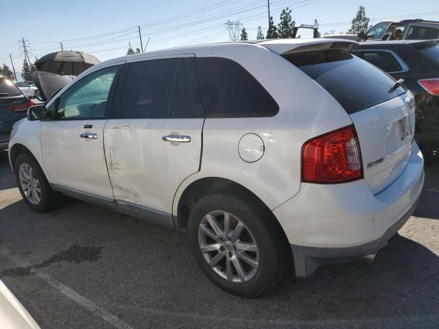 2011 Ford Edge SEL