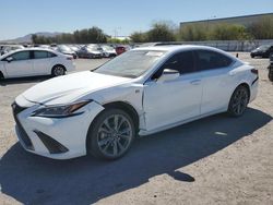 Lexus Vehiculos salvage en venta: 2019 Lexus ES 350