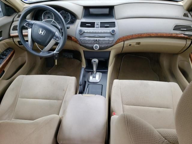 2008 Honda Accord EX