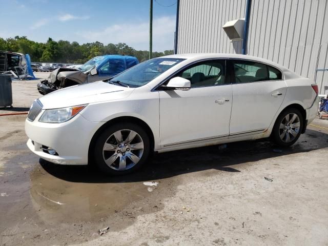 2012 Buick Lacrosse Premium