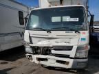 2016 Mitsubishi Fuso Truck OF America INC FE FEC92S