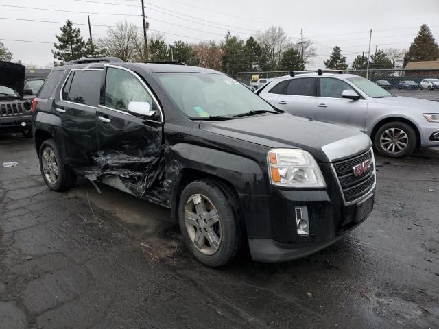 2013 GMC Terrain SLE