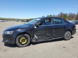 Volkswagen Vehiculos salvage en venta: 2013 Volkswagen Jetta Hybrid